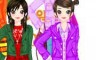 Thumbnail of Happy Dress Up 24